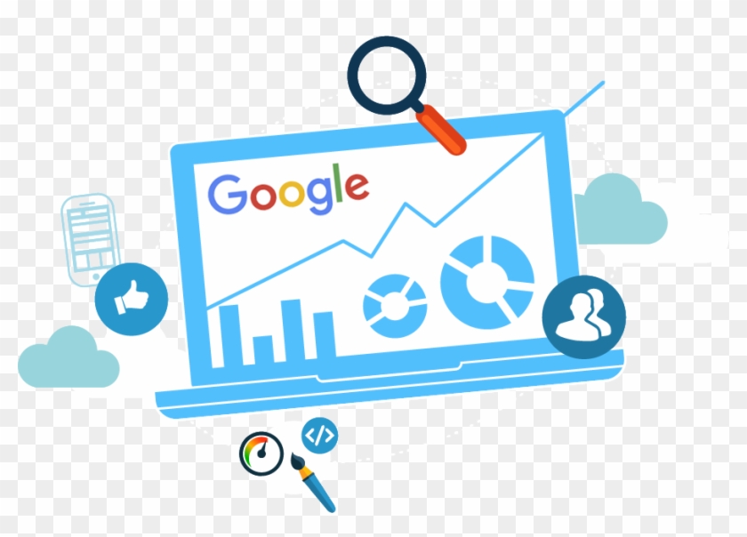 Kisspng Digital Marketing Capybara Seo Seo Online Mark - Google Clipart #3186279