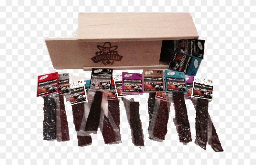 Our 'longview Branded' Gift Boxes Are Available Year-round - Plywood Clipart