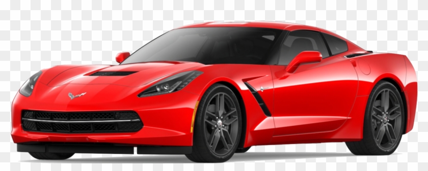 Awesome 2018 Chevy Corvette Trim Options In Hubbard, - Red 2018 Corvette Png Clipart #3186392