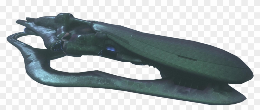 Corvette - Halo Covenant Corvette Clipart