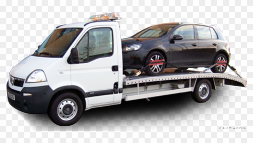 24/7ee Bike Car Transportation Accident Recovery Tow - Vehicle Recovery Png Clipart #3186572