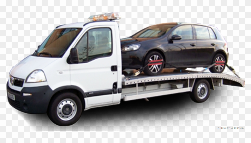 24/7ee Bike Car Transportation Accident Recovery Tow - Vehicle Recovery Png Clipart