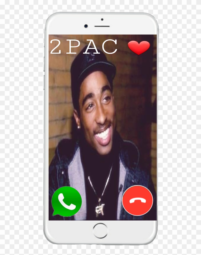 #tupac - Iphone Clipart