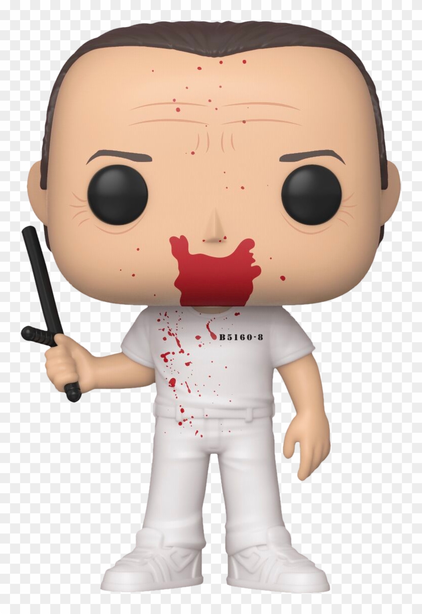 The - The Silence Of The Lambs Clipart