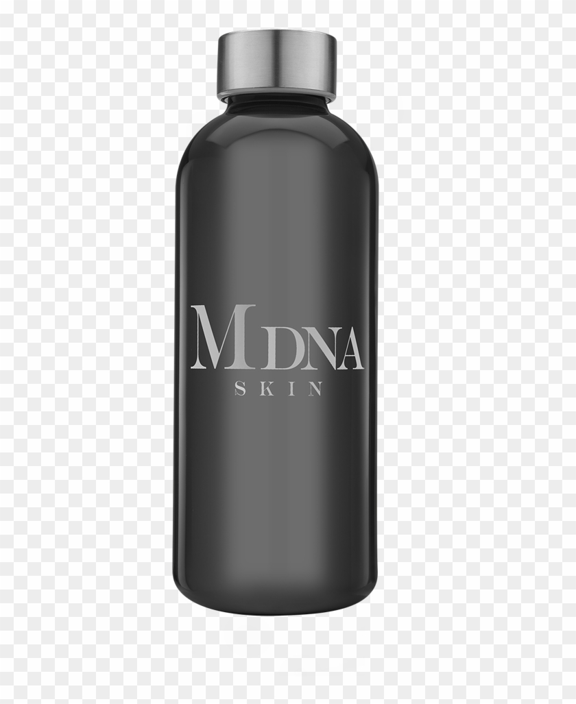 Gwp Water Bottle - Glass Bottle Clipart #3186722