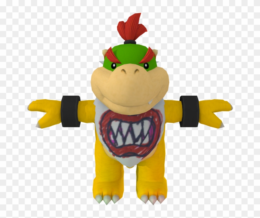 Mario Kart 8 Bowser Png - Mario Kart 8 Deluxe Bowser Jr Clipart