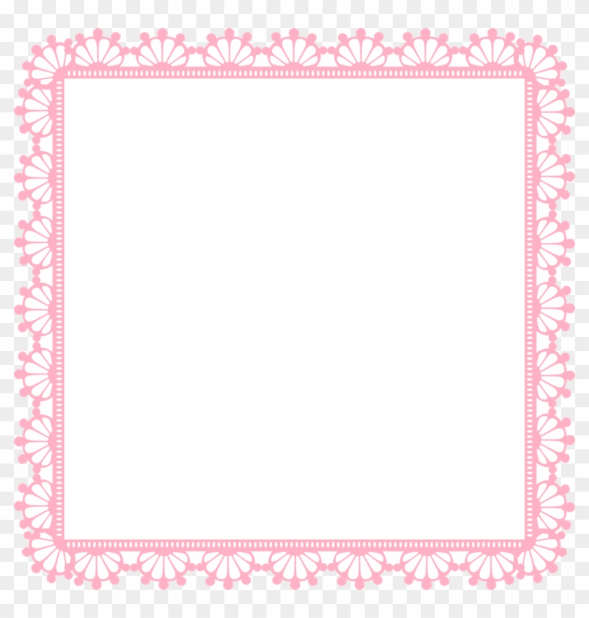 Say Hello - Frame Clipart Transparent Background - Png Download