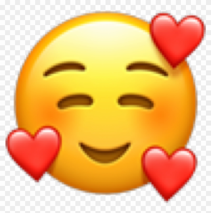 Emoji Sticker - Emoji Clipart #3187296