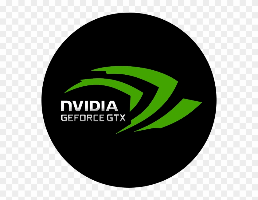 Download The Goals - Nvidia Geforce 1050 Ti Clipart Png Download - PikPng