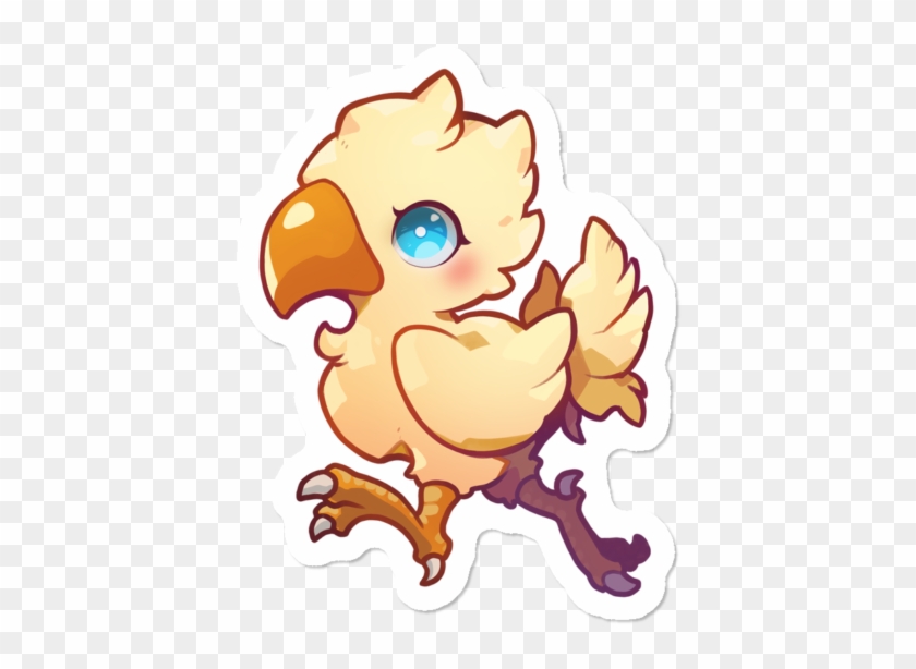 Mailman Moogle $3 - Cartoon Clipart #3187400