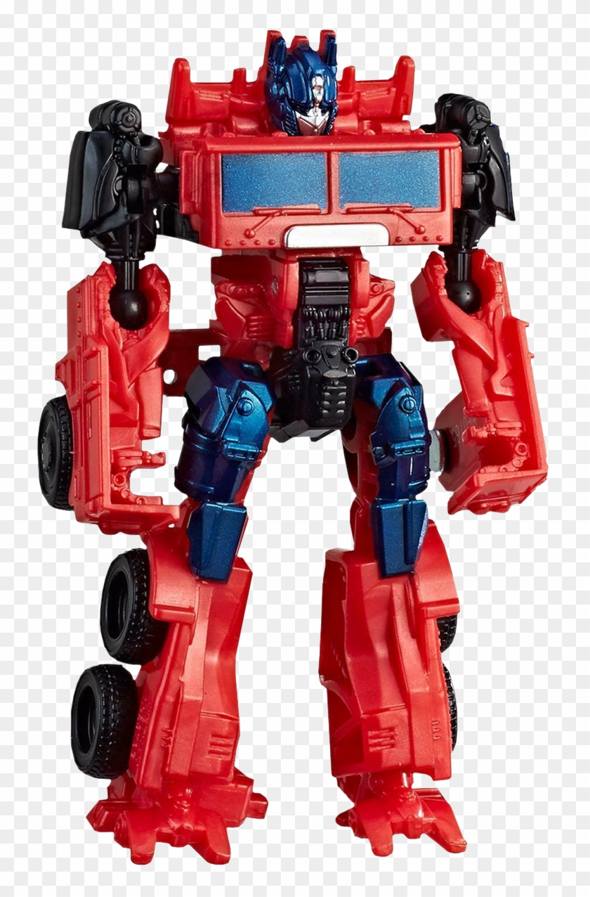 transformers mini figures toys