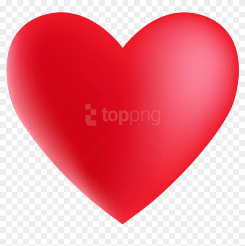 Free Png Heart Png Images Transparent - Heart Clipart
