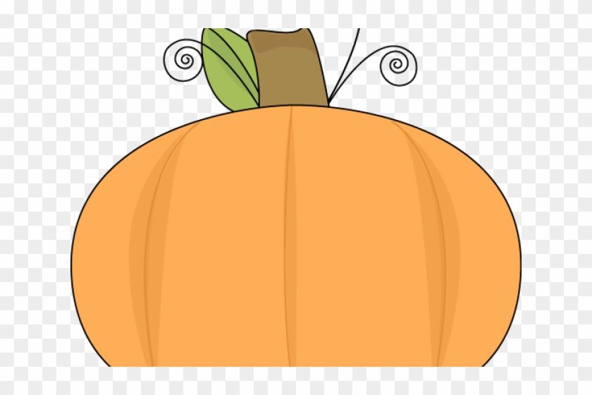 Pumpkin Clipart #3187928