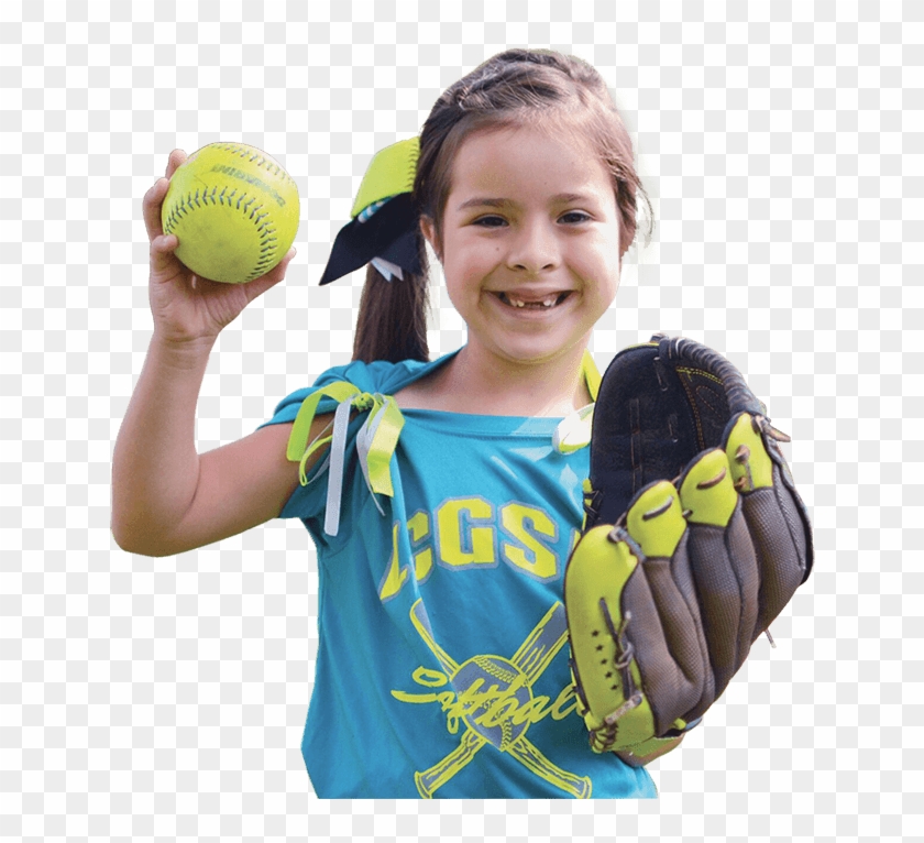 Pediatric Orthopedic Specialists - College Softball Clipart #3187939