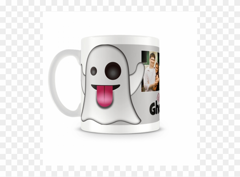 Friendship Day Photomug - Cartoon Clipart #3187975