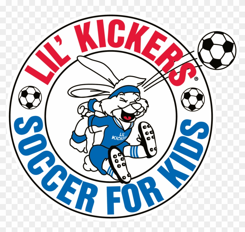 Lil Kickers Soccer For Kids Clipart #3187977