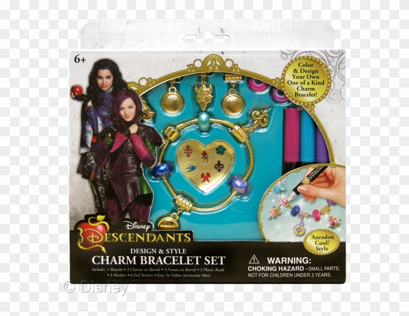 99 Each, Retailers - Descendants Bracelet Clipart #3188085