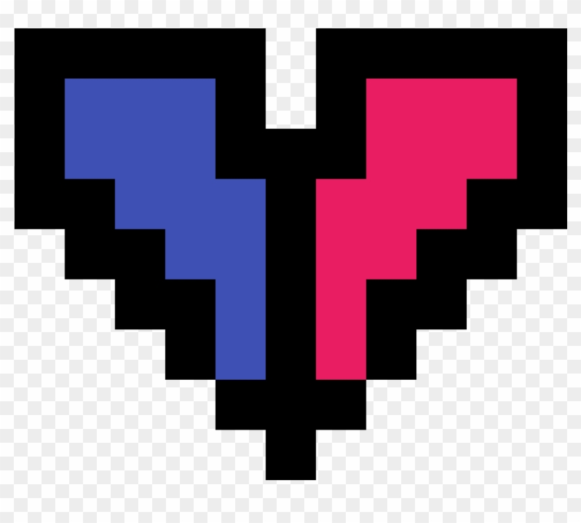 Colors Download Play Replay Settings - Love Pixel Art Clipart #3188550