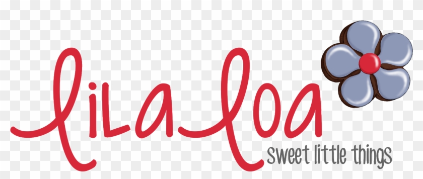 Lilaloa Cookie Cutters Clipart #3188781