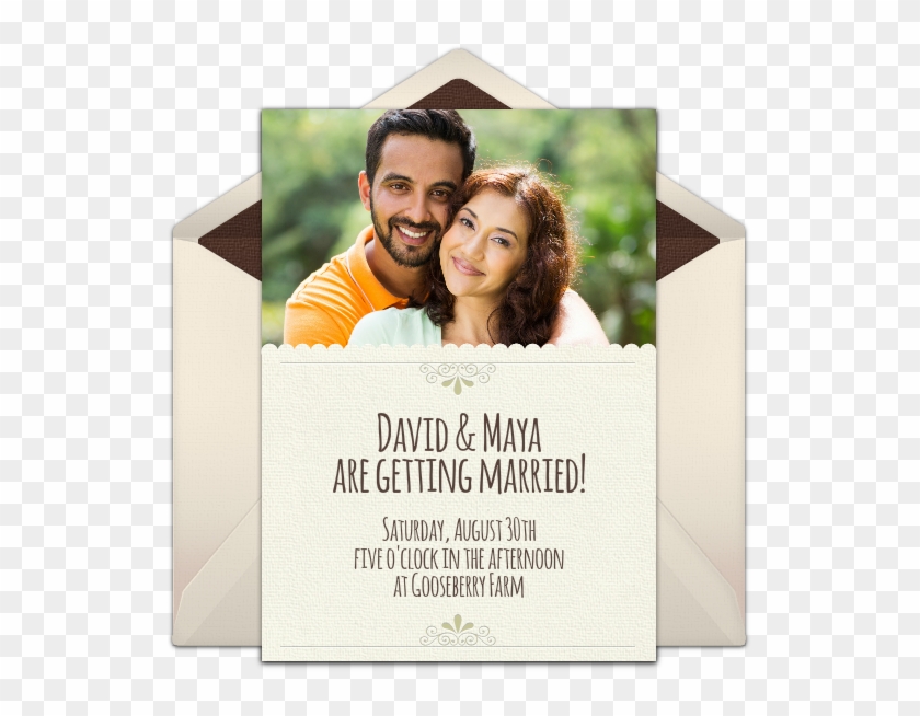 Men Cuddling From Behind Clipart