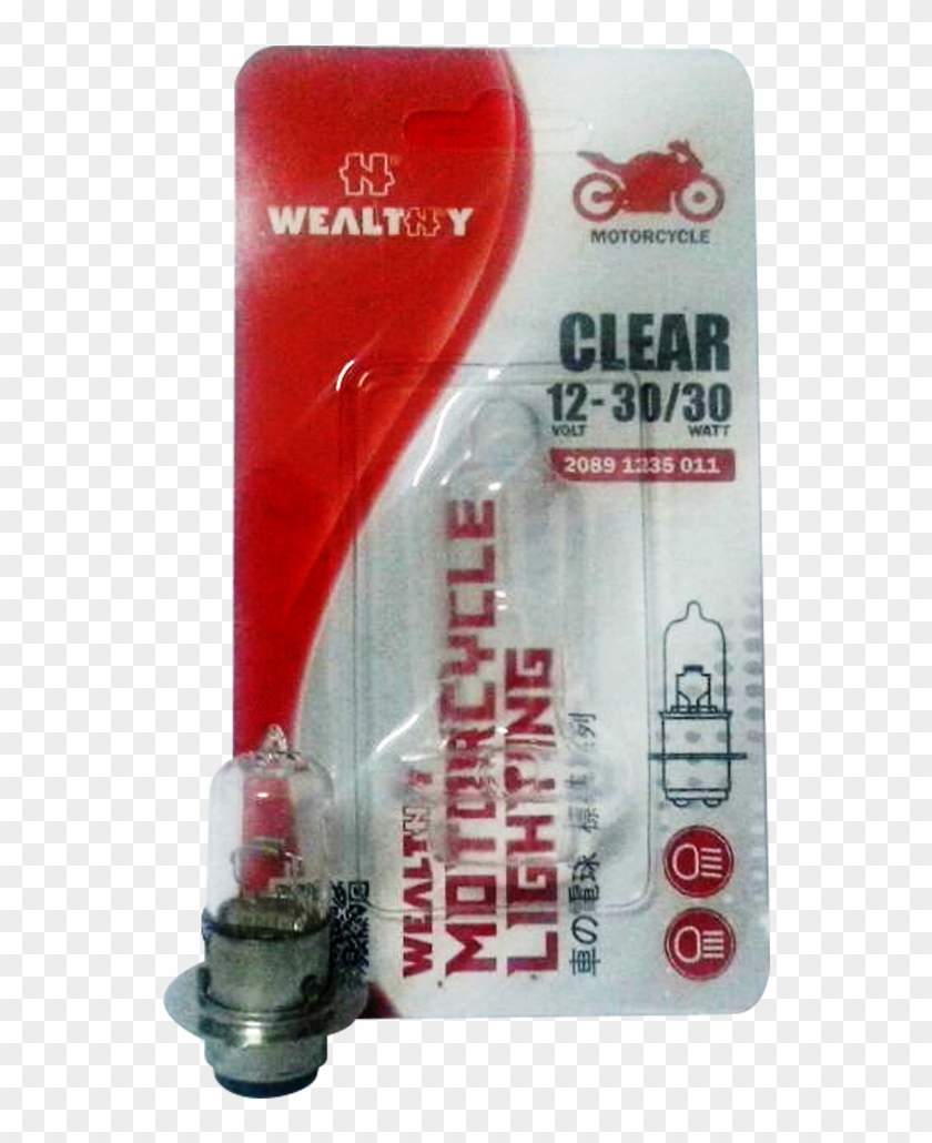 Halogen Bulb Clear - Cutting Tool Clipart #3188879