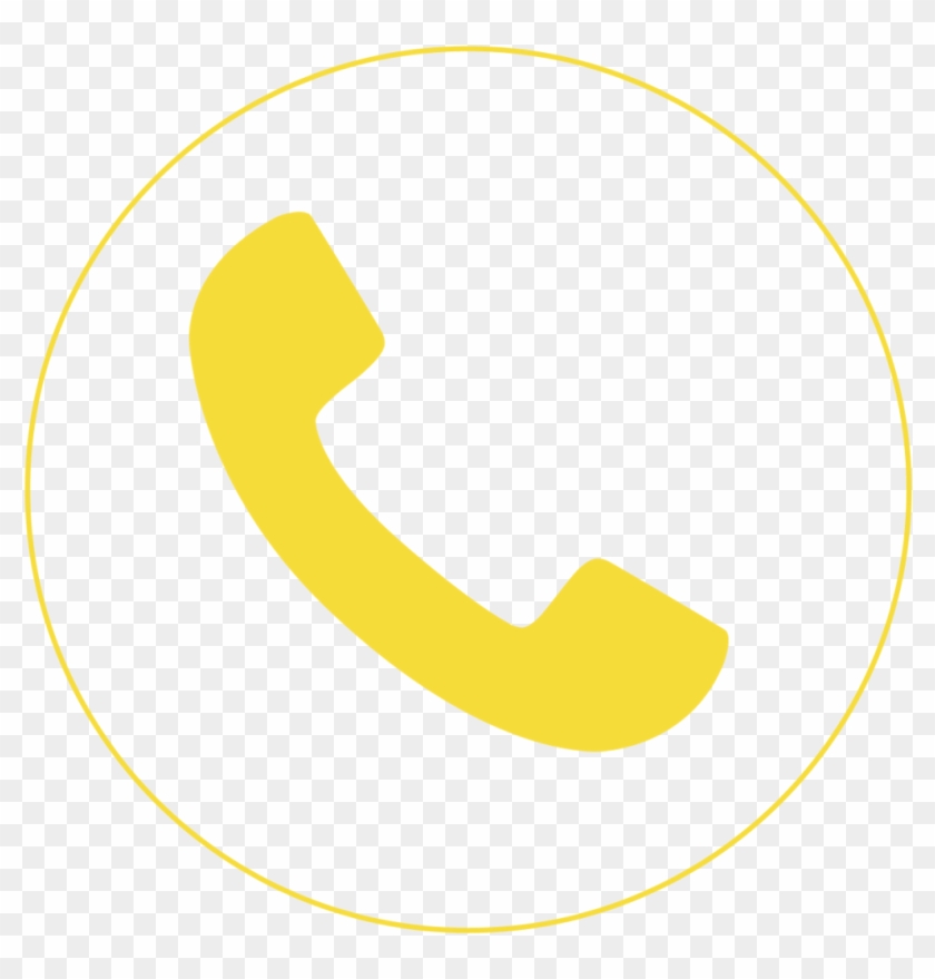 Office - Circle Clipart #3189074