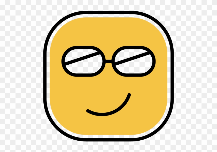 Emoji - Smiley Clipart