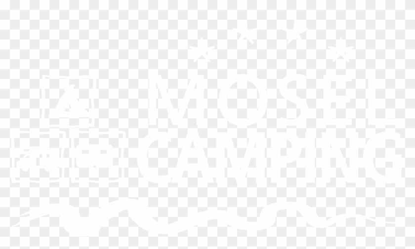 Campsite Traben-trarbach - Graphic Design Clipart