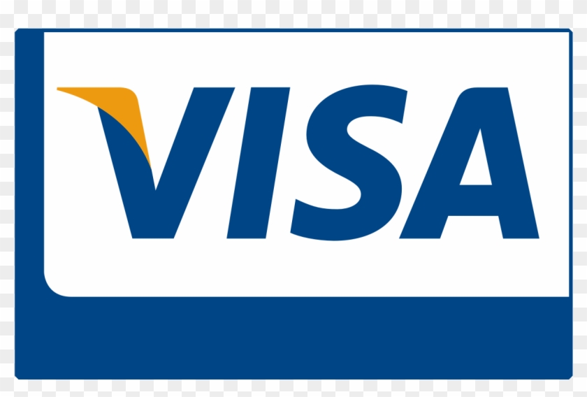 Visa Vector Logo - Visa Electron Logo Png Clipart #3189418