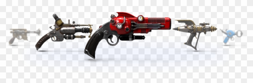 Dr Grordbort Invaders Clipart #3189456