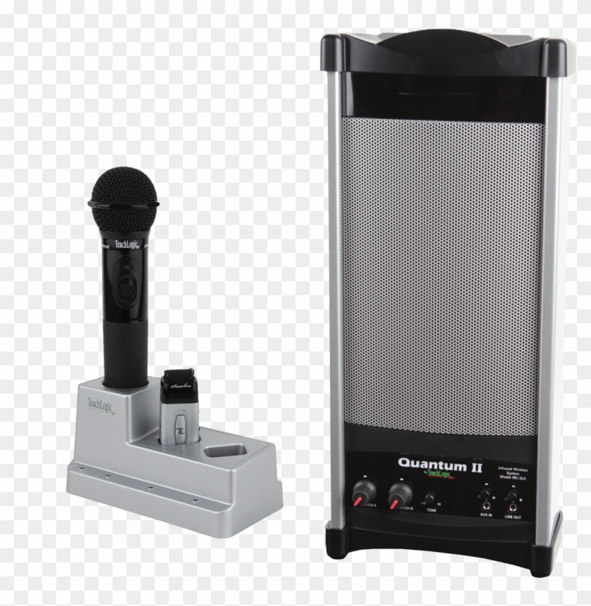 Classroom Audio Systems - Radiator Clipart #3189458