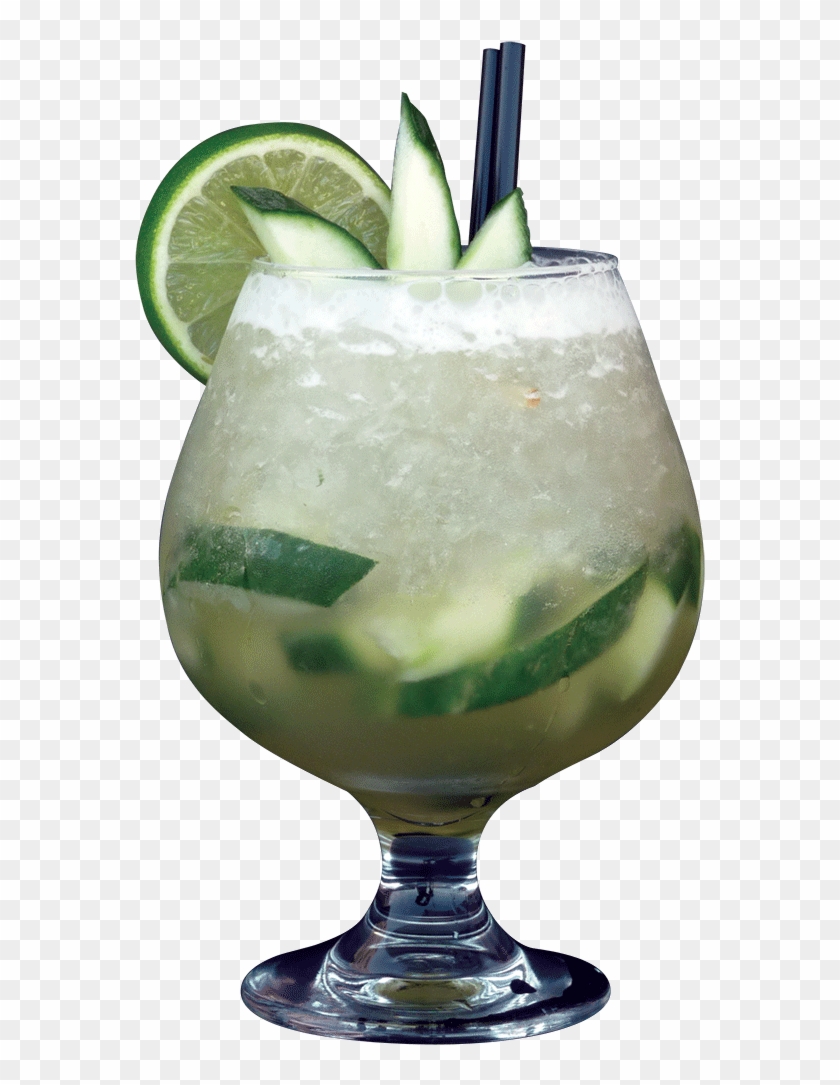 Magician Intuition - Gin And Tonic Clipart #3189663