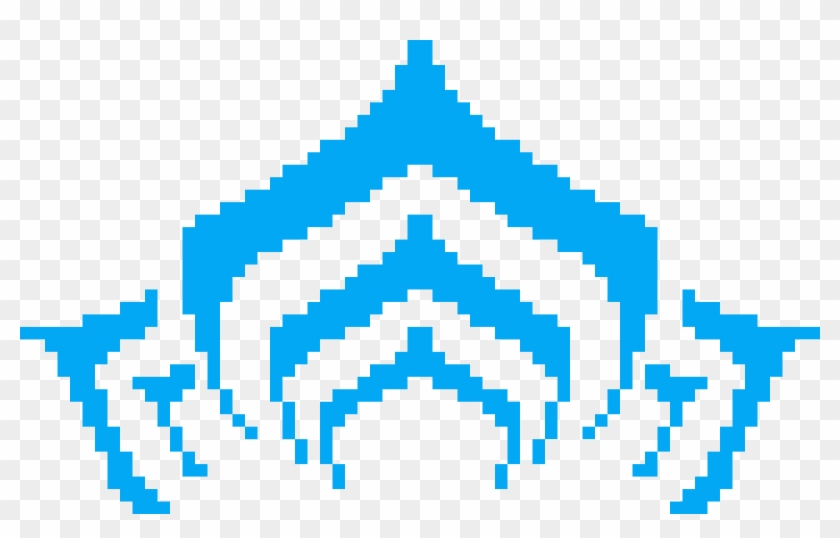 Warframe Lotus Logo - Lotus Symbol Warframe Clipart