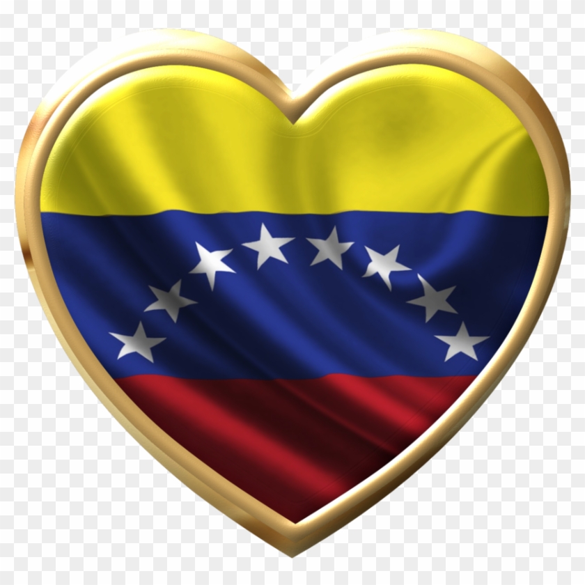 Banderita De Venezuela Png - Anonymous Clipart