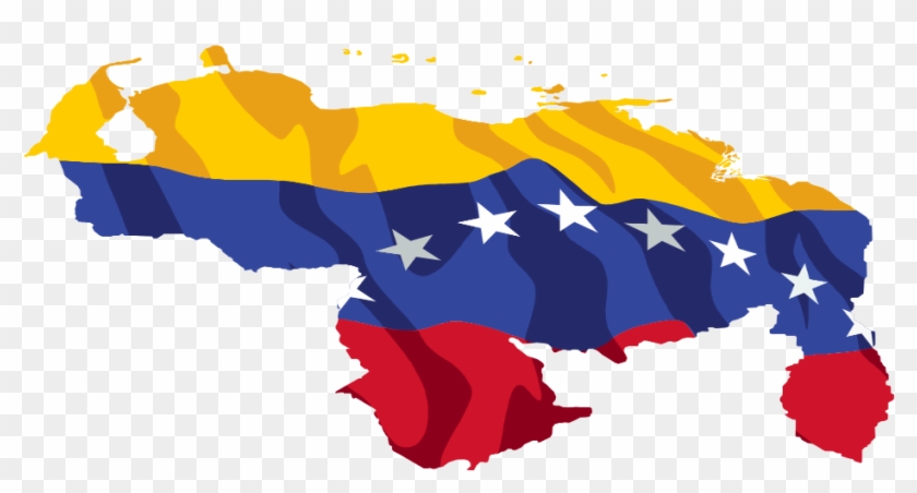 Modelos Economico De Venezuela Clipart