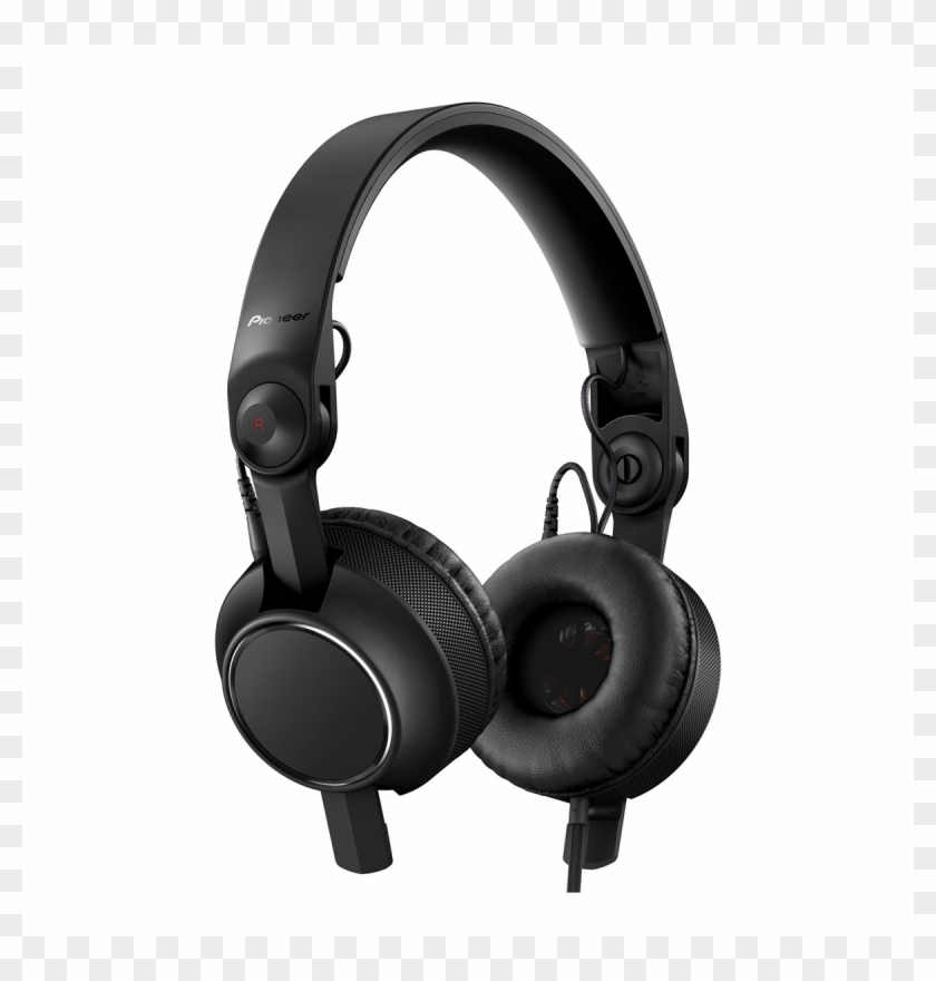 Pioneer Dj Hdj C70 Clipart #3189852