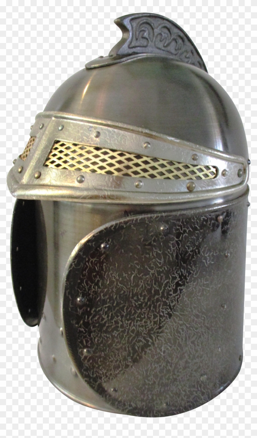 Medieval Helmet Png Clipart #3189899