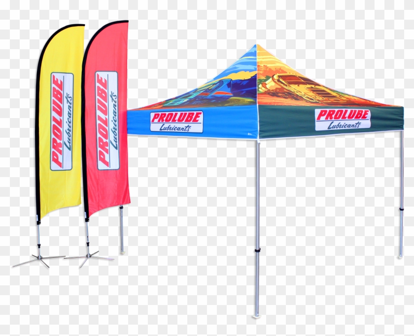 Prolube Lubricants Awesome Colourful And Feather Combo - Canopy Clipart