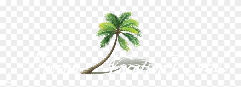 Vacation Rentals Beachfront Condos - Hawaii Transparent Clipart
