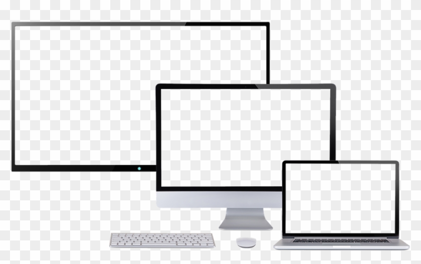 Decide What You'll Get Back - Output Device Clipart #3190274