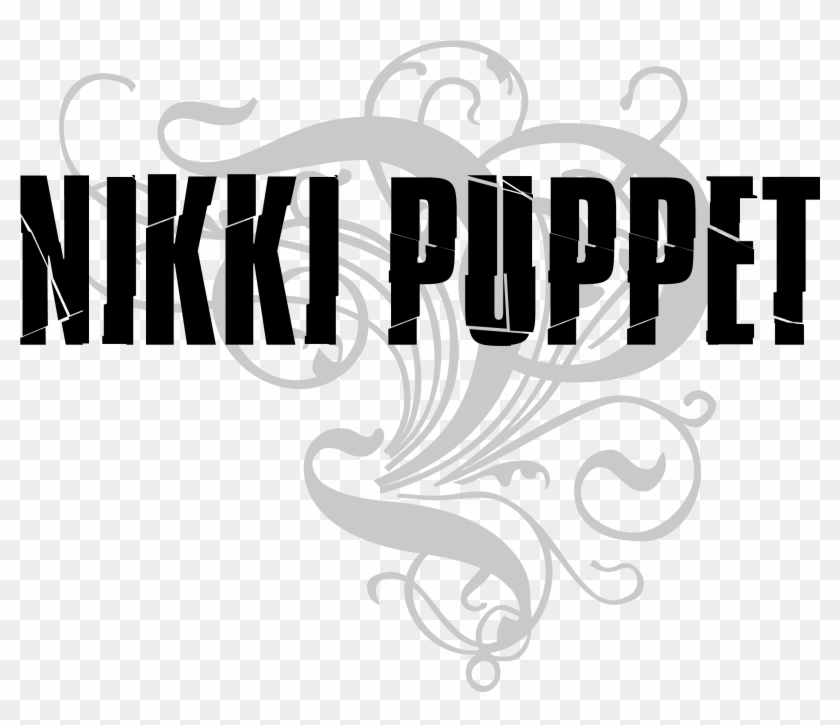 Nikki Puppet Logo Png - Arman Clipart