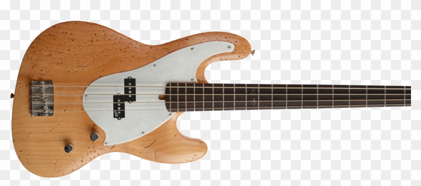 Michael League Amrita Bass - Bass Guitar Clipart #3190653