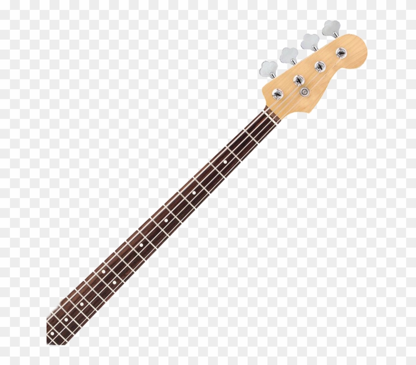 Bass - Fender Precision Bass Clipart #3190671