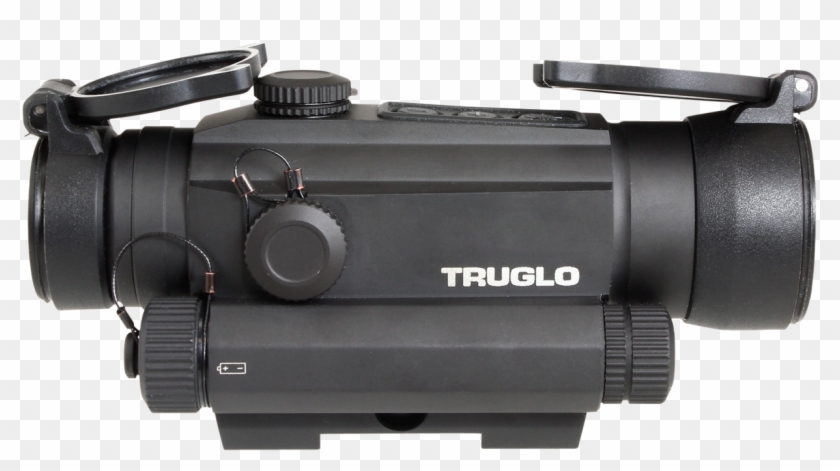 Loading Zoom - Truglo 20mm Red Dot Clipart #3190718