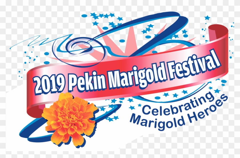 In 1972, A Group Of Pekin Residents Gathered To Investigate Clipart