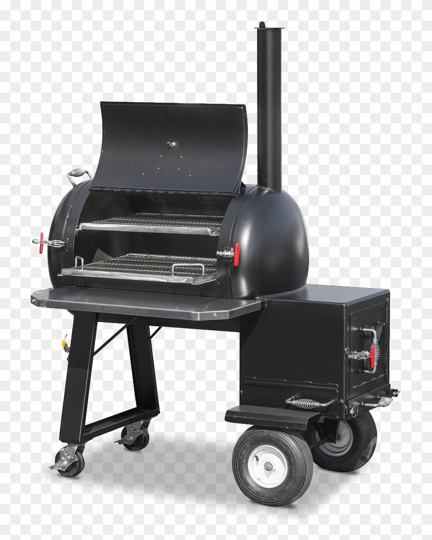 Meadow Creek Ts70p Smoker - Bbq Smoker Clipart
