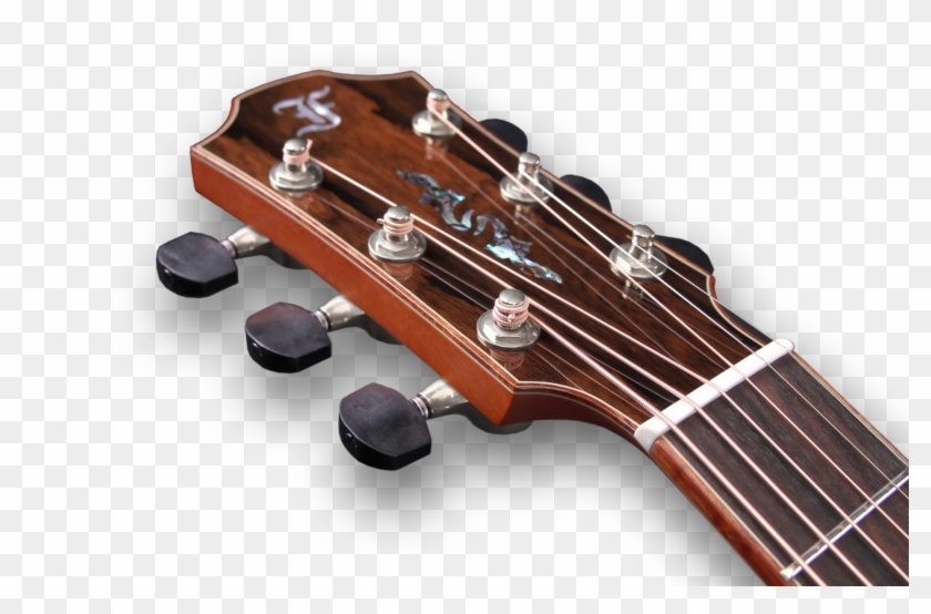 Acoustic Guitar Clipart #3191158