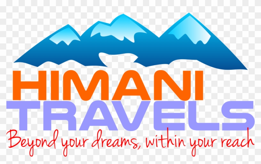 Himani Travels Logo - Interstate Bridge Clipart #3191252