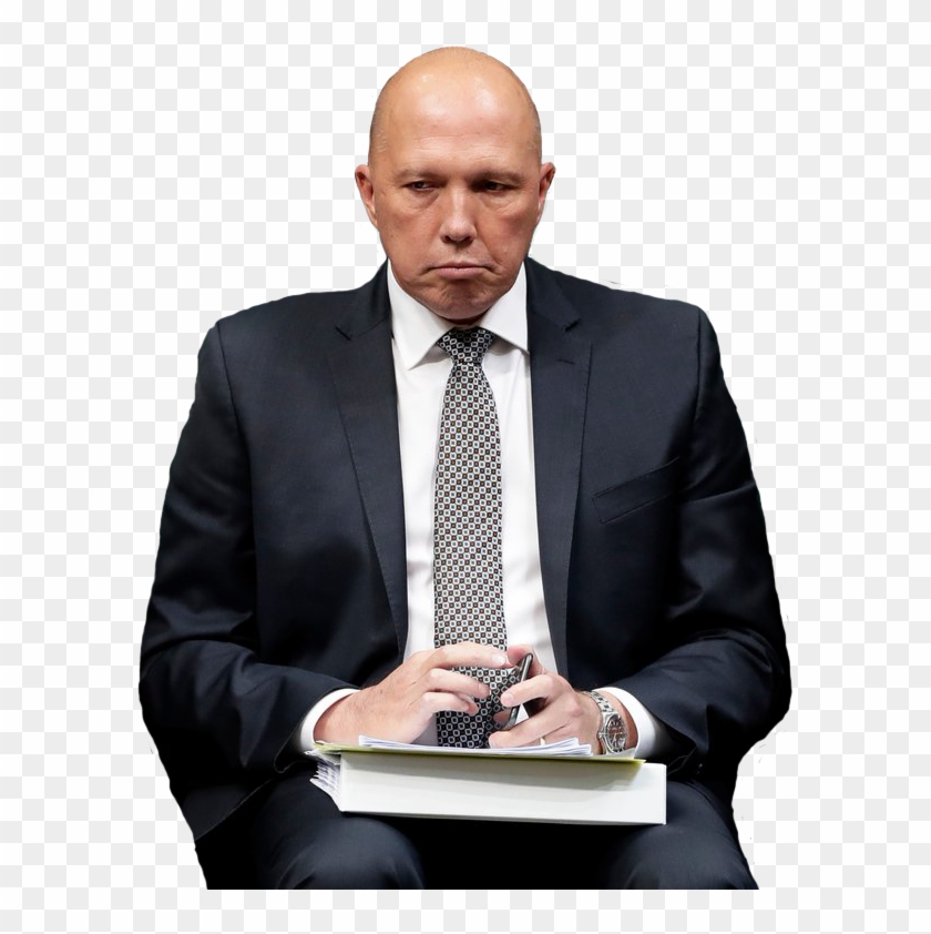 19 Feb - Businessperson Clipart #3191475
