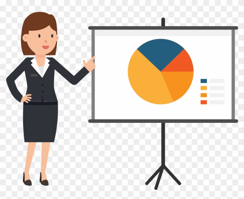 Powerpoint Presentation Writing - Presentasi Kartun Clipart